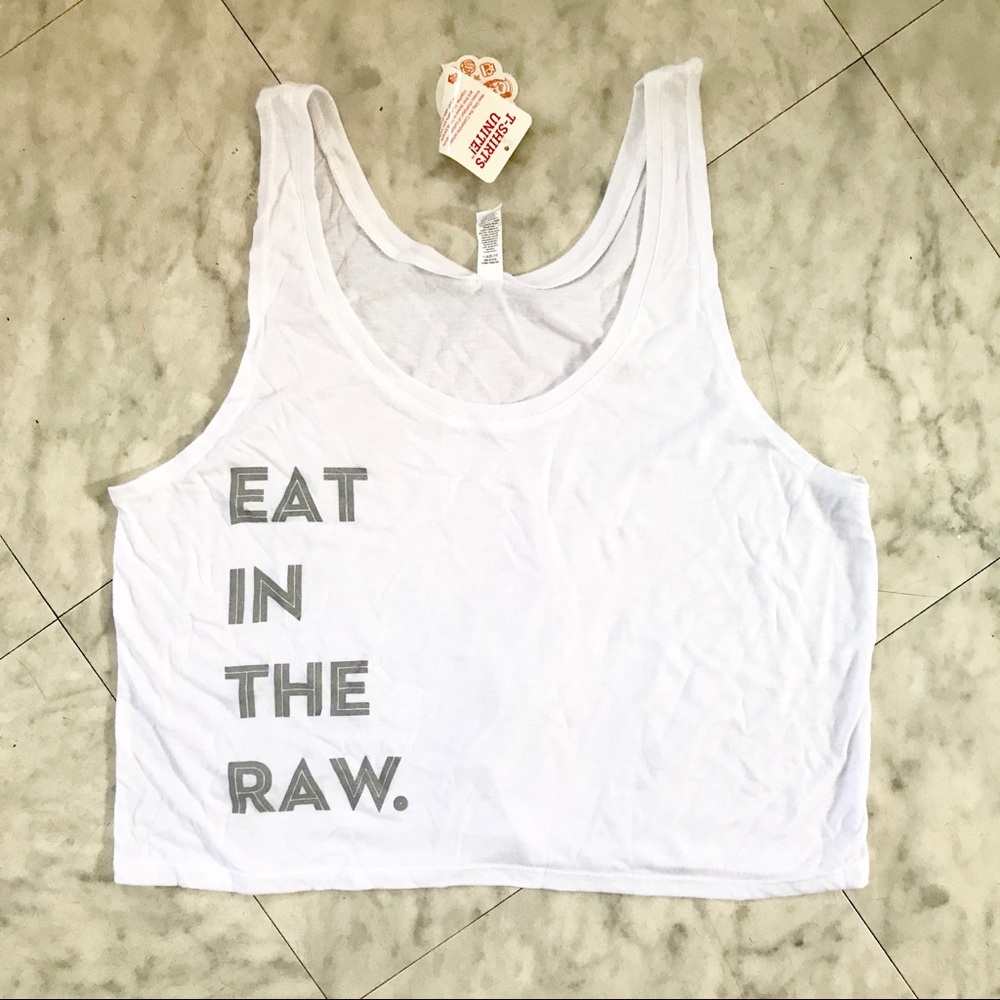 Super Soft Bella + Canvas Crop Top